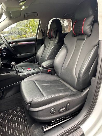 Audi A3 1.4 Tfsi 2015