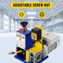 BRAND NEW Electric Wire Stripping Machine Portable 1.5mm-25mm 180W Cable Stripper for Copper Line Processing Removing Plastic Rubber Image 6