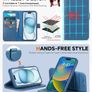 iPhone 15 PRO TUUCH leather case Image 2