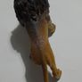 Animal Figure - Roaring Lion - Toy/Model Image 4