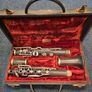 Boosey & Co clarinet Image 2