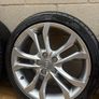 Audi S3 18inch alloys (Michelin pilot 4s) Image 7