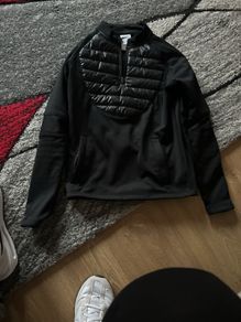 tracksuit top Nike youth size M