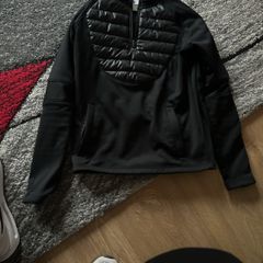 tracksuit top Nike youth size M