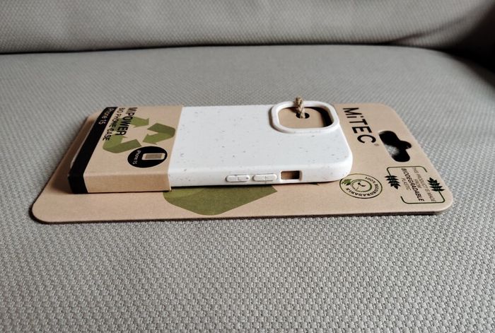 iPhone 15 Phone Case - New
