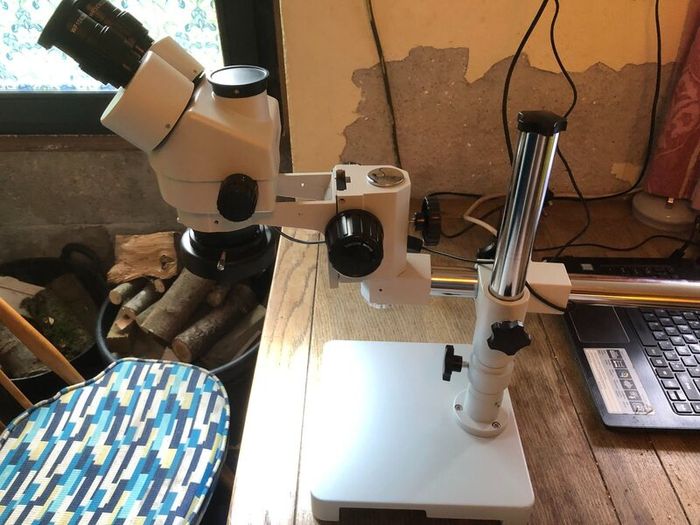 Watchmakers tools
