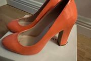 Coral Heels