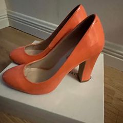 Coral Heels
