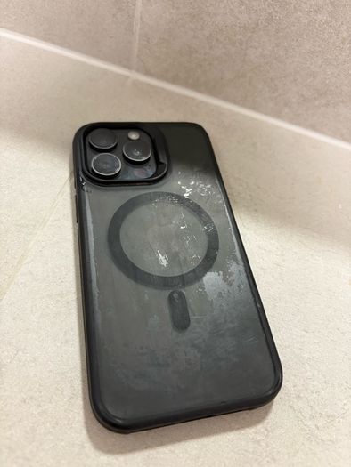 iphone 15 pro max 256