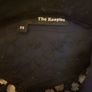 Kooples navy blouse Image 2