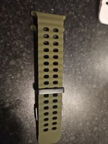 Samsung watch ultra strap