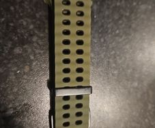 Samsung watch ultra strap