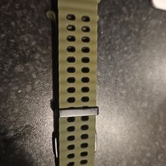 Samsung watch ultra strap