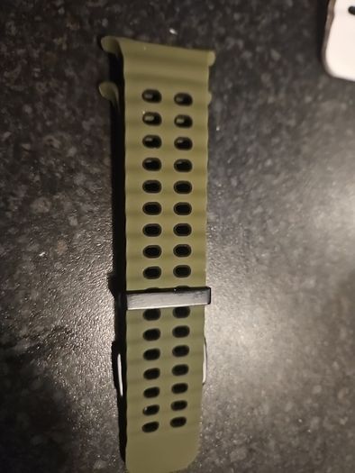 Samsung watch ultra strap