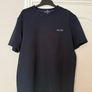 River Island Slim Fit Textured Crew Neck T-Shirt's 5 Pack Image 6
