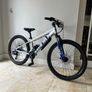 Girls mountain bike Image 4