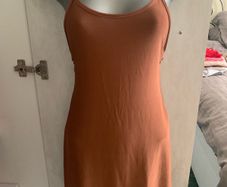 missguided summer dress