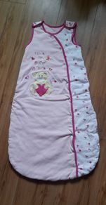baby sleep bag