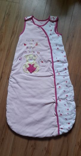 baby sleep bag