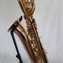 John Packer JP044R baritone saxophone - Low A Image 6