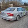 Breaking Skoda superb 2015 1.6tdi cayc Image 3
