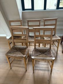 Antique Chairs