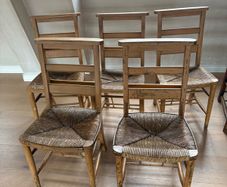 Antique Chairs