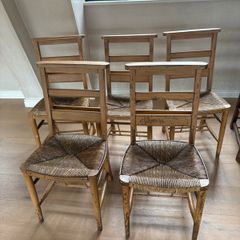 Antique Chairs