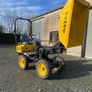 Volvo high tip. Dumper Image 7