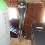 Home bar cooler set up Image 2