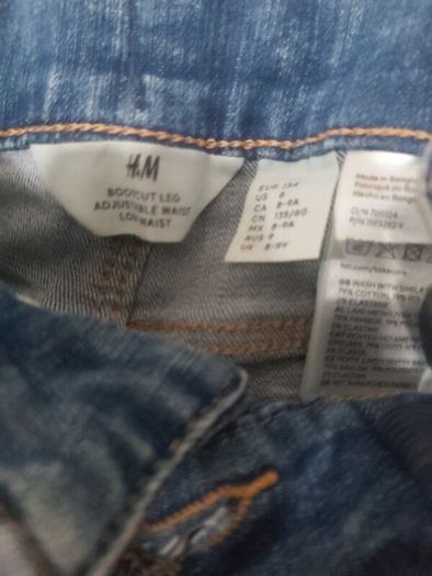 Girl Jeans