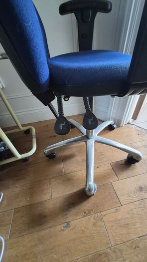 office chair