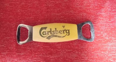 Carlsberg Bottle Opener