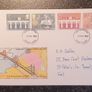 UK 1st Day Covers from 1984 Image 2
