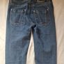 Karen millen Flair cut jeans Size 10 zip fly in excellent condition Image 3
