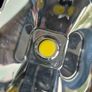 Bosch 18v Work Light Bare Unit Image 5