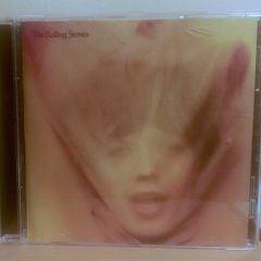 The Rolling Stones Goat's Head Soup CD Album