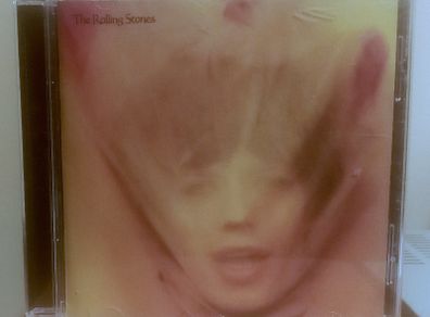 The Rolling Stones Goat's Head Soup CD Album
