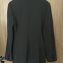 Woman's office wear blazers suits woman's blazer size 14 size 40/42 Image 9