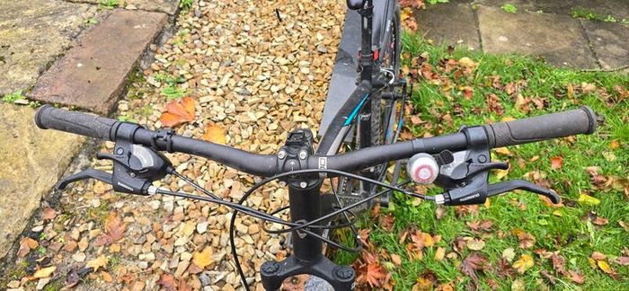 Bikes
