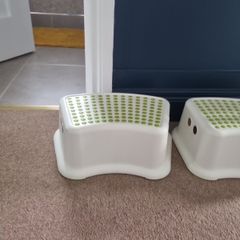Ikea step stool