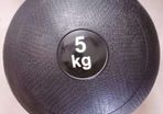 5KG Exercise Ball (Slam Ball) Non Bounce Brand New FREE DELIVERY