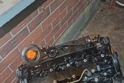 BMW Engine n47 for parts complete or breaking