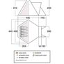 Vango Teepee Air 400 300 Image 9
