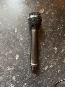 beyerdynamic m69tg  (vintage)