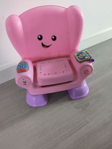 activity toy chair