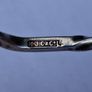 H.J Cooper US Capital Building Memorial Sterling Silver Spoon(1900 Super Rare) Image 8