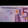 Vintage 500 Euro Banknote Image 2