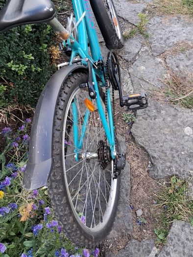 kids bike aged 8-12