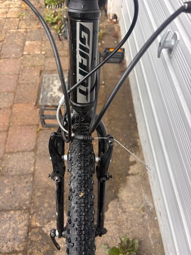 Giant ARX 26" bike